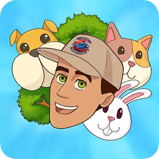 Play Adivinhe os animais com o Comandante Hamilton APK Play Adivinhe os animais com o Comandante Hamilton APK