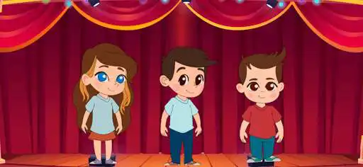 Play Adivinhe os animais com o Comandante Hamilton as an online game Adivinhe os animais com o Comandante Hamilton with UptoPlay