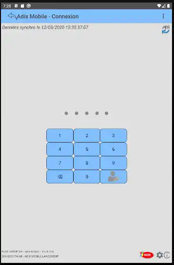 Play ADIX Mobile  and enjoy ADIX Mobile with UptoPlay