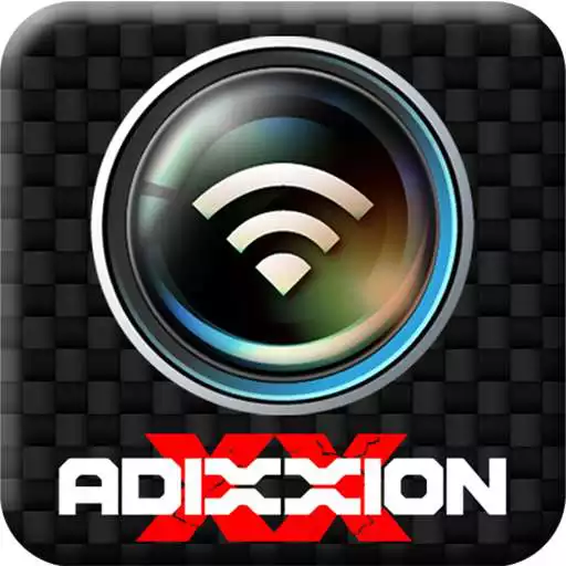 Run free android online ADIXXION sync. APK
