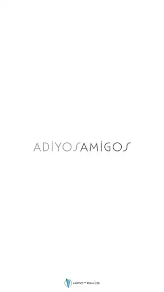 Play Adiyos Amigos  and enjoy Adiyos Amigos with UptoPlay