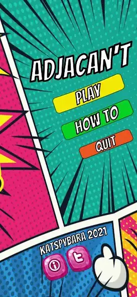 Play Adjacant  and enjoy Adjacant with UptoPlay