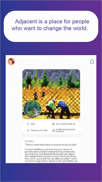 Play Adjacent as an online game Adjacent with UptoPlay