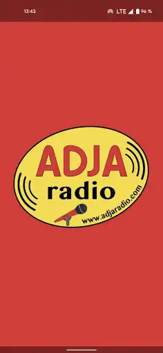 Play Adja Radio  and enjoy Adja Radio with UptoPlay