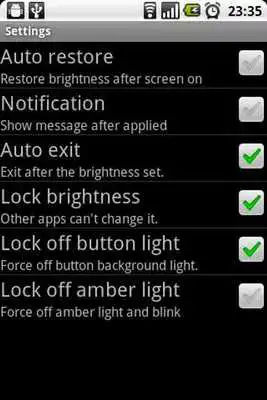 Play AdjBrightness Play AdjBrightness