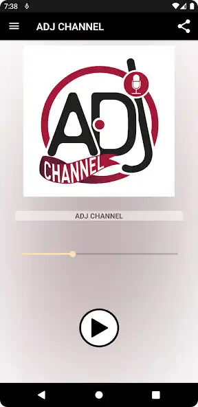 Play ADJ CHANNEL  and enjoy ADJ CHANNEL with UptoPlay
