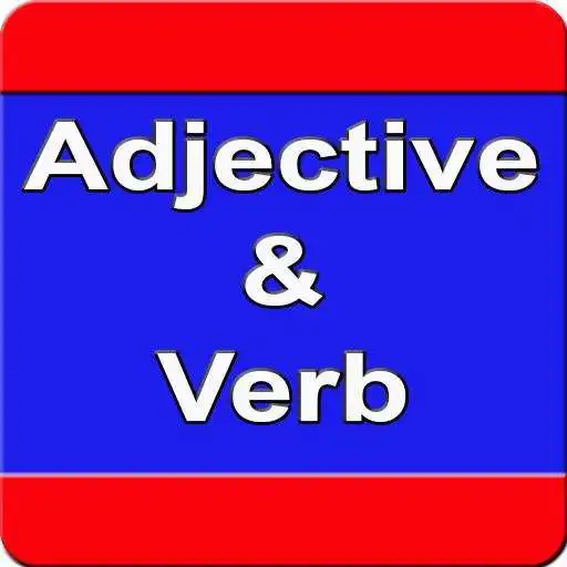 Play Adjective & Verbs APK