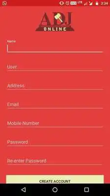 Play ADJ Online