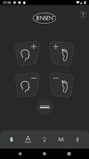 Play Adjustable Sleep