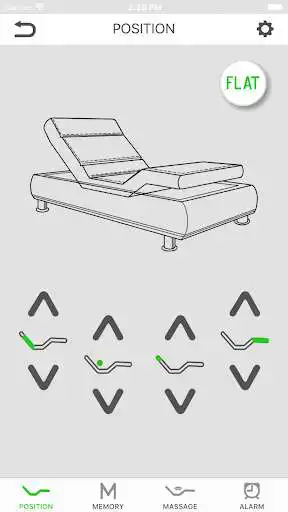 Play ADJUSTAMATTRESS