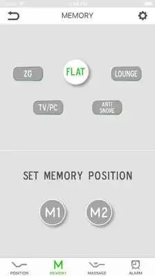 Play ADJUSTAMATTRESS