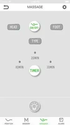 Play ADJUSTAMATTRESS