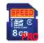 Free play online Adjust SD Speed Pro  APK