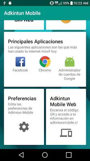 Play Adkintun Mobile