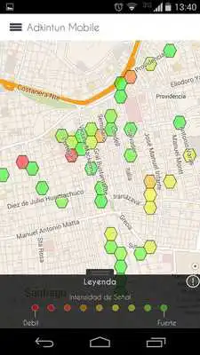 Play Adkintun Mobile