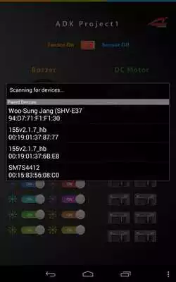 Play ADKProject1-USB