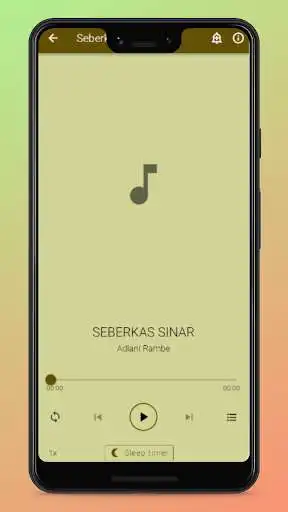 Play Adlani Rambe ft Tri Suaka Mp3 as an online game Adlani Rambe ft Tri Suaka Mp3 with UptoPlay
