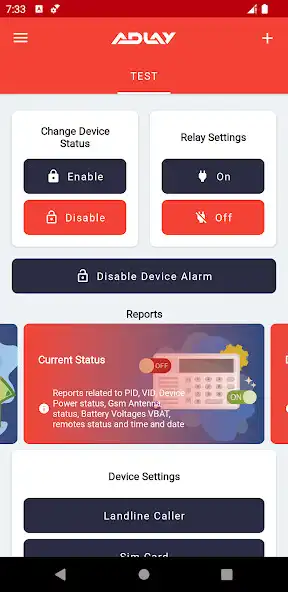 Play Adlay as an online game Adlay with UptoPlay