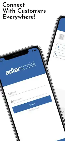 Play Adler Social  and enjoy Adler Social with UptoPlay