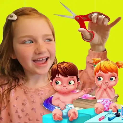Play Adley Babysitter Daycare Games APK Play Adley Babysitter Daycare Games APK