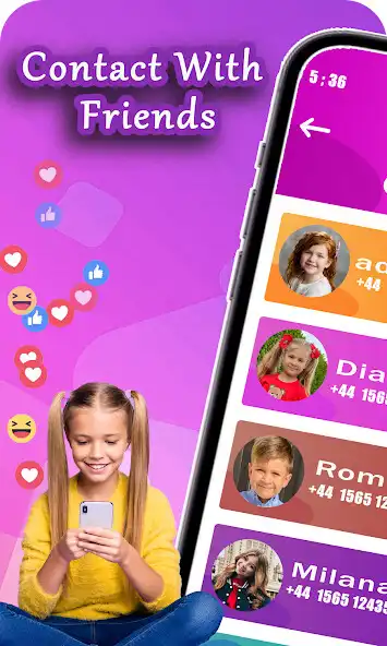 Play Adley fake call  and enjoy Adley fake call with UptoPlay
