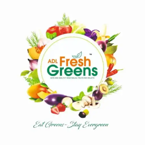 Play ADL Fresh Greens APK Play ADL Fresh Greens APK