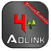 Free play online Adlink4y APK