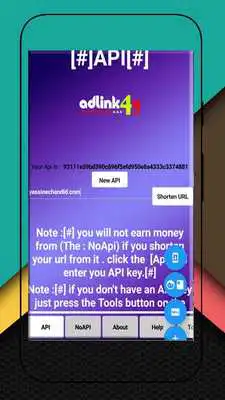 Play Adlink4y