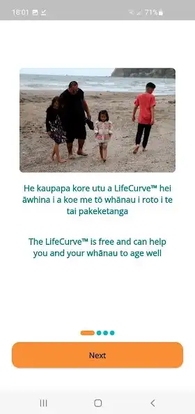 Play ADL LifeCurve as an online game ADL LifeCurve with UptoPlay