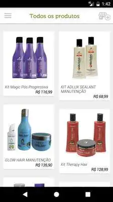 Play Adlux Store