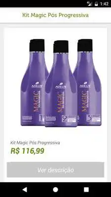 Play Adlux Store