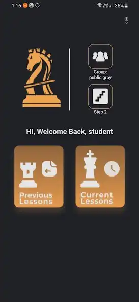 Play Adly Chess Puzzles as an online game Adly Chess Puzzles with UptoPlay