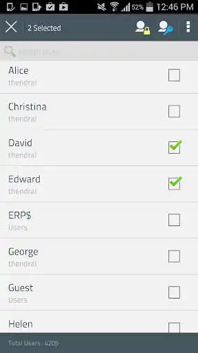 Play ADManager Plus as an online game ADManager Plus with UptoPlay