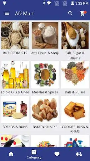 Play AdMart as an online game online AdMart with UptoPlay Play AdMart as an online game AdMart with UptoPlay