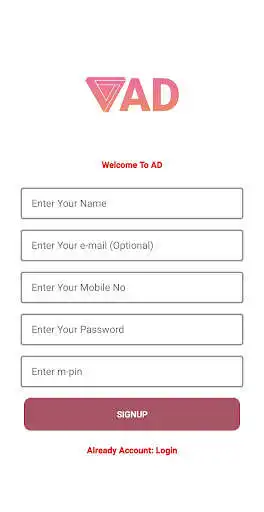 Play AD Matka - online play app as an online game AD Matka - online play app with UptoPlay