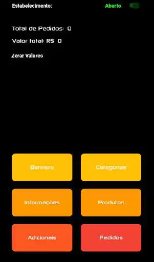 Play Adm Cdb Food as an online game Adm Cdb Food with UptoPlay