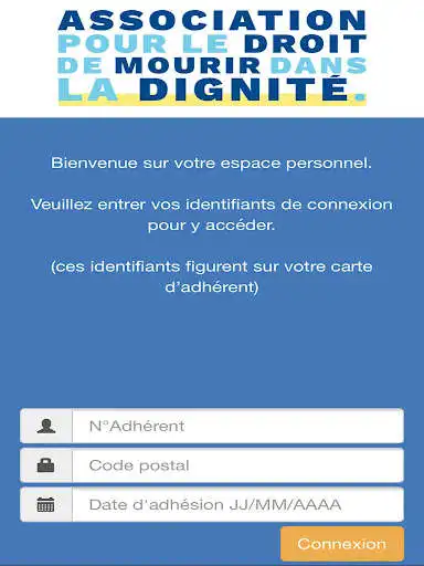 Play ADMD et Moi  and enjoy ADMD et Moi with UptoPlay