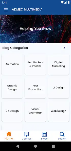 Play ADMEC MULTIMEDIA INSTITUTE  and enjoy ADMEC MULTIMEDIA INSTITUTE with UptoPlay