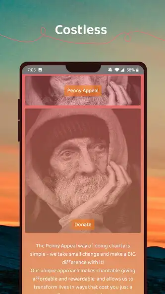 Play AdMeIn as an online game AdMeIn with UptoPlay
