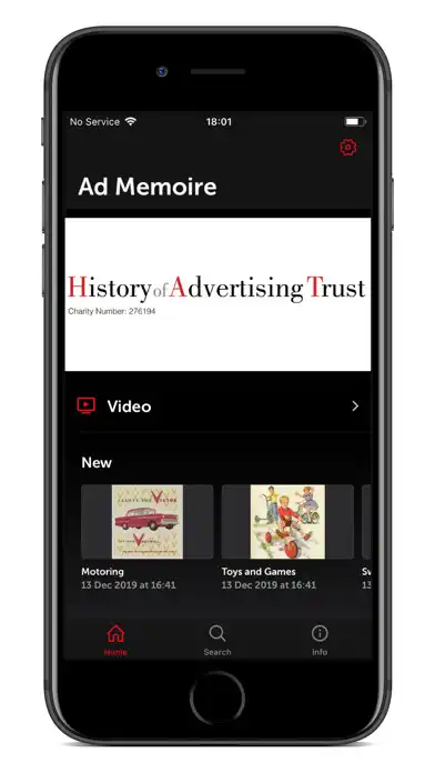 Play Ad-Memoire  and enjoy Ad-Memoire with UptoPlay
