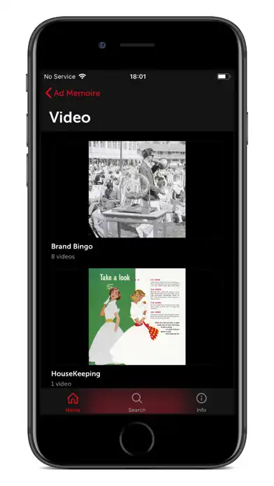Play Ad-Memoire as an online game Ad-Memoire with UptoPlay