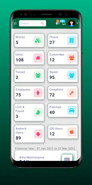 Play Admin Advait Homes  and enjoy Admin Advait Homes with UptoPlay