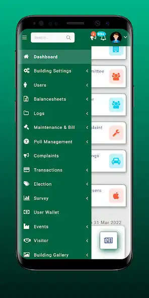 Play Admin Advait Homes as an online game Admin Advait Homes with UptoPlay