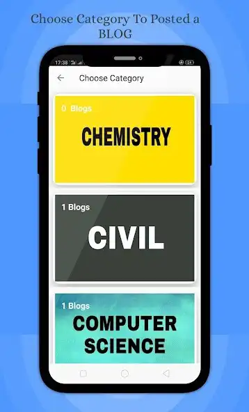 Play Admin App - GIET COLLEGE as an online game Admin App - GIET COLLEGE with UptoPlay