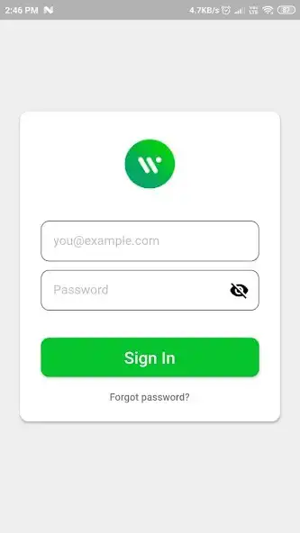 Play ADMIN APP  and enjoy ADMIN APP with UptoPlay