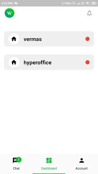 Play ADMIN APP as an online game ADMIN APP with UptoPlay