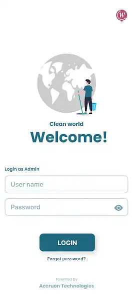 Play Admin Cleanworld  and enjoy Admin Cleanworld with UptoPlay
