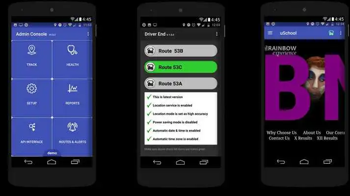 Play Admin Console Play Admin Console
