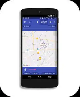 Play Admin Console Play Admin Console