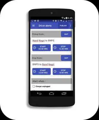 Play Admin Console Play Admin Console
